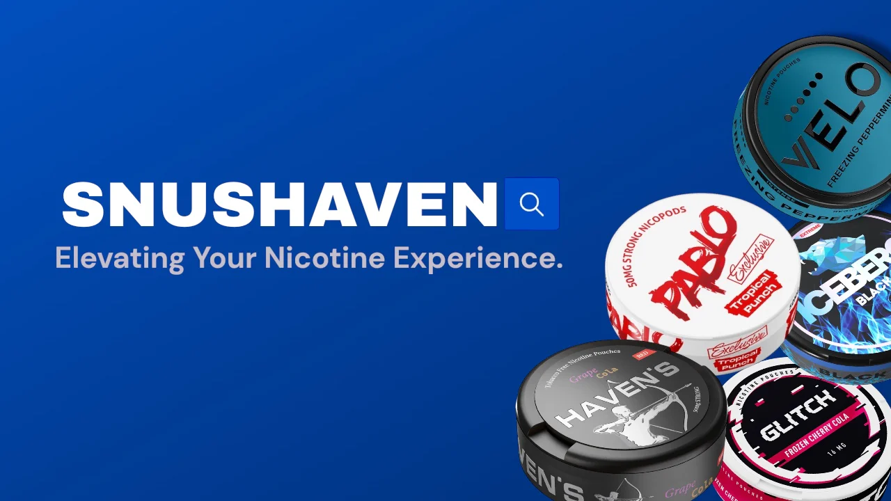Elevate Your Nicotine Experience
